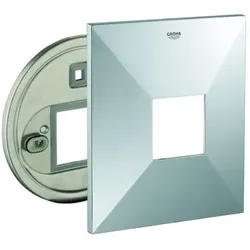 Grohe Rosette 46795 46795000 chrom