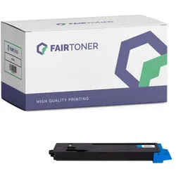 Kompatibel für Kyocera TK-8115C (1T02P3CNL0) Toner Cyan