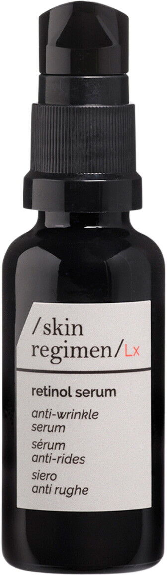 30ml comfort zone SKIN REGIMEN LX Retinol Serum