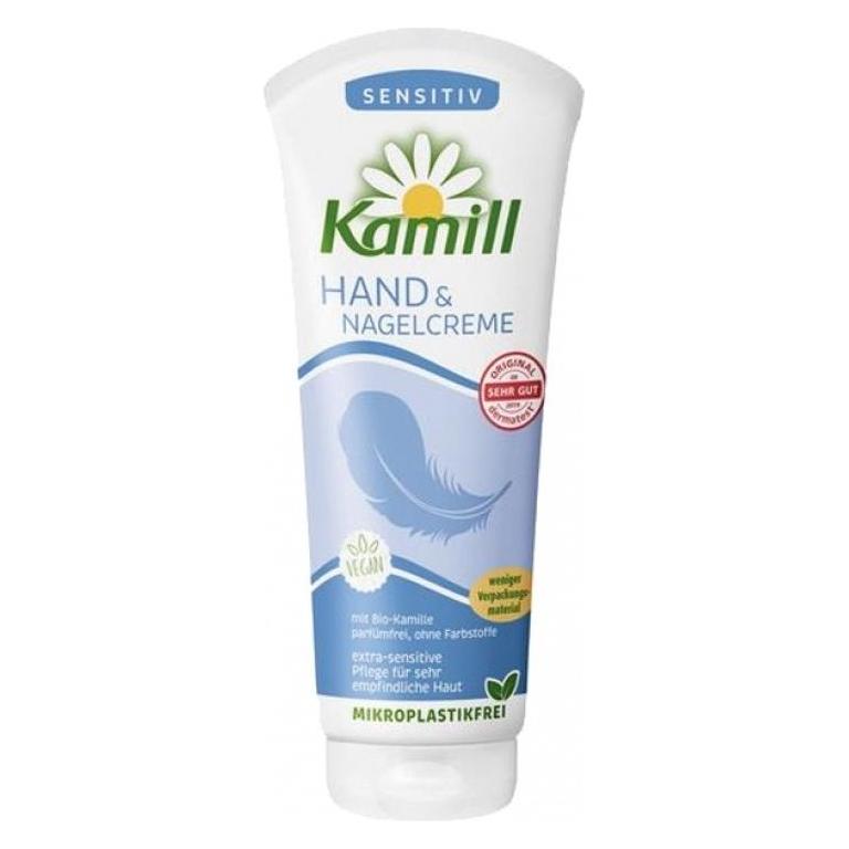Kamill Classic (100 ml) (4967632007)
