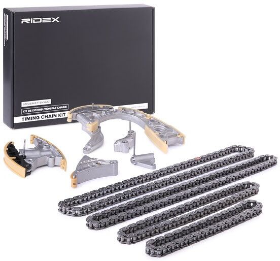 RIDEX 1389T2474 Timing chain kit