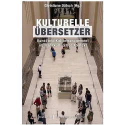 Kulturelle Übersetzer, Fachbücher von Christiane Dätsch