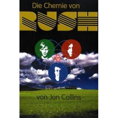 Die Chemie von Rush -