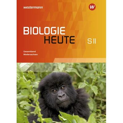 Biologie heute SII. Gesamtband. Niedersachsen, Gebundene Ausgabe von , Westermann Schulbuchverlag