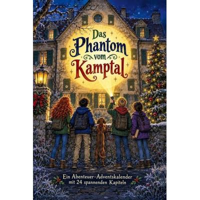 Das Phantom vom Kamptal