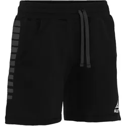 Select Torino Sweatshorts Damen Schwarz S