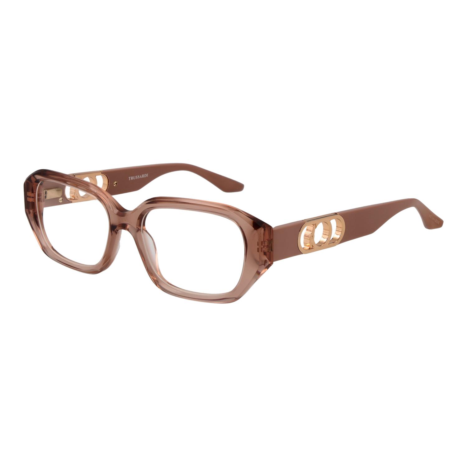 Trussardi Brilmontuur TSW6020 T01 53