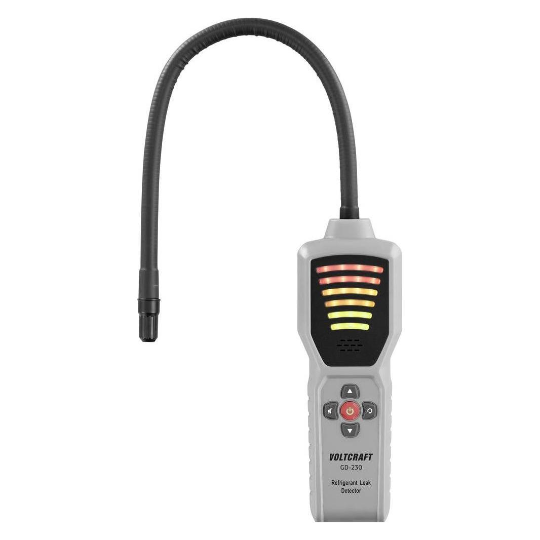 Voltcraft Gasleck-Detektor GD-230 Externer Sensor (VC-16971980)