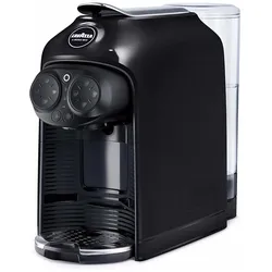 Lavazza Desea Black, 18000287, Kapselmaschine, Schwarz