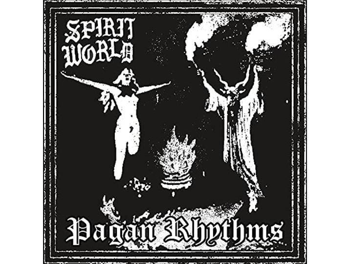 Pagan Rhythms