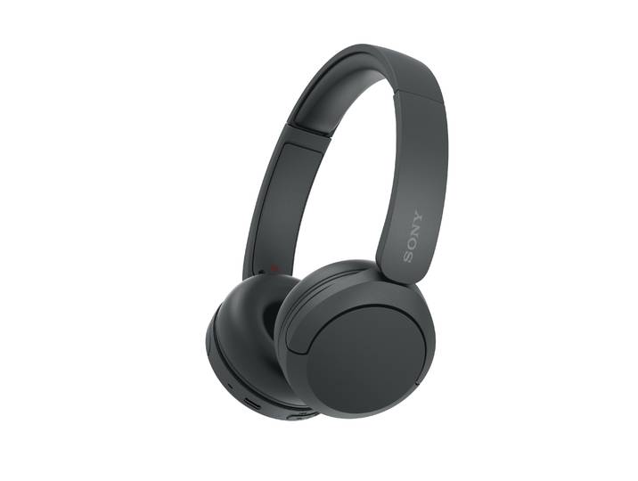 Casque sans fil WH-CH520 Noir SONY