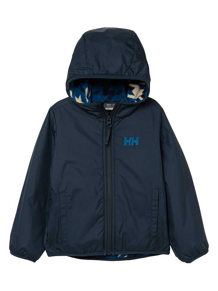 Helly Hansen Funktionsjacke "Chill" in Dunkelblau - 110