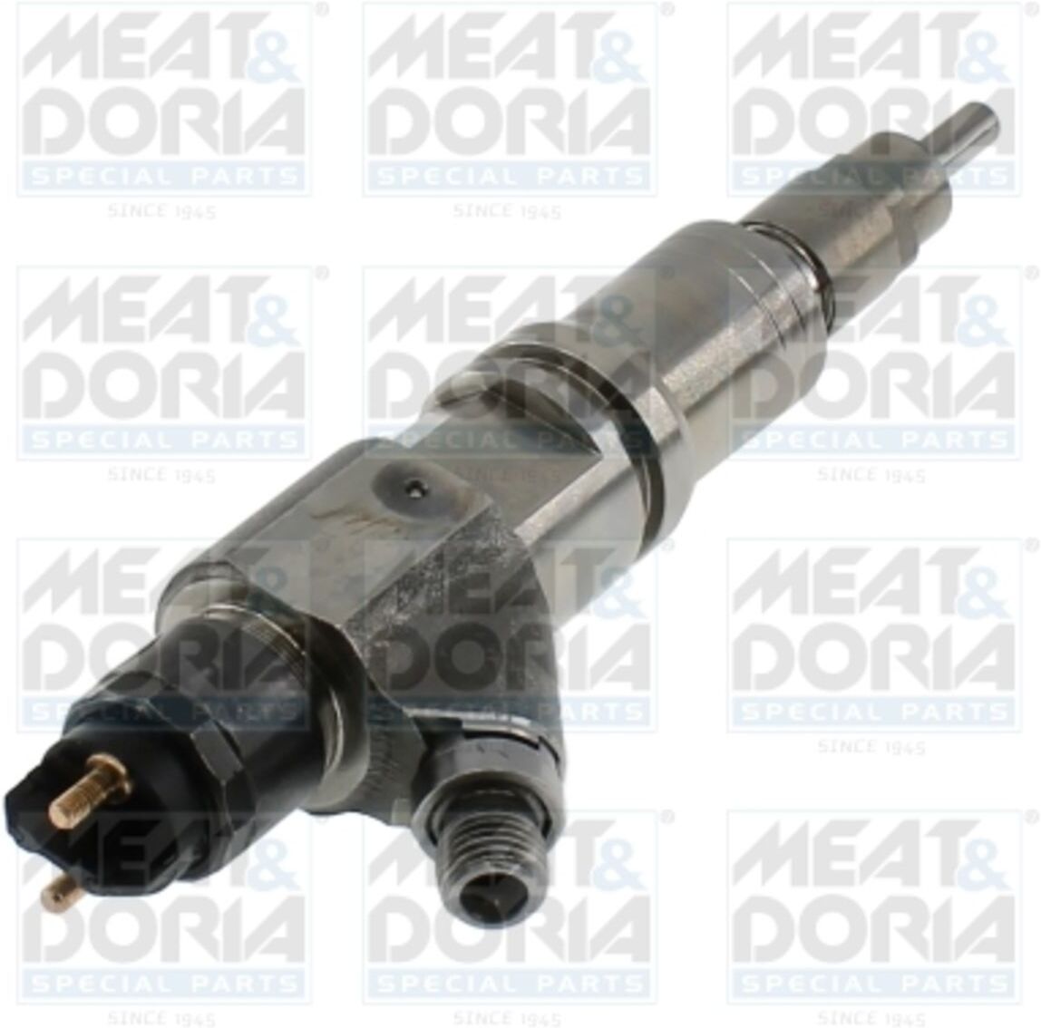 Injektor, Common-Rail MEAT & DORIA 74368R