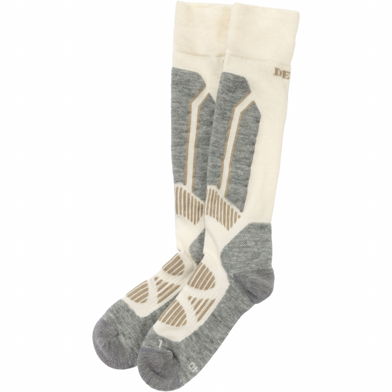Devold Damen Skisocken ALPINE MERINO offwhite - 38-40