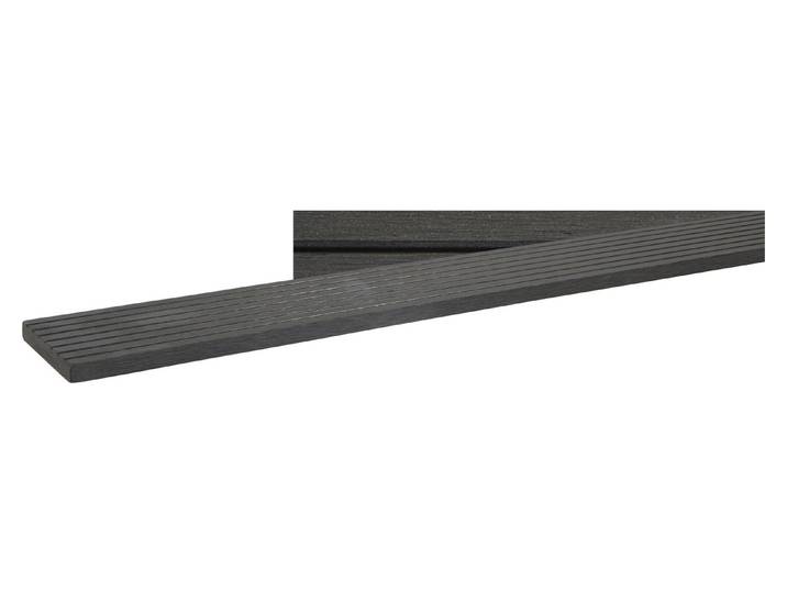 HPC Abschlussleiste Ebony 2200 × 70 × 10 mm