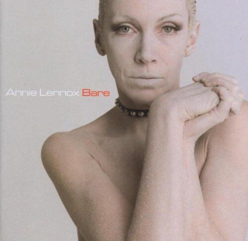 Annie Lennox - Bare - Preis vom 01.10.2026 17:08:56 h