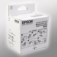 Epson Wartungsbox C12C934461