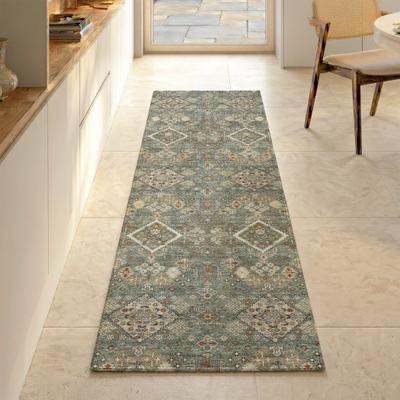 Addison Rugs Premium Washable Super Soft Traditional Shelby Mayfield Rug