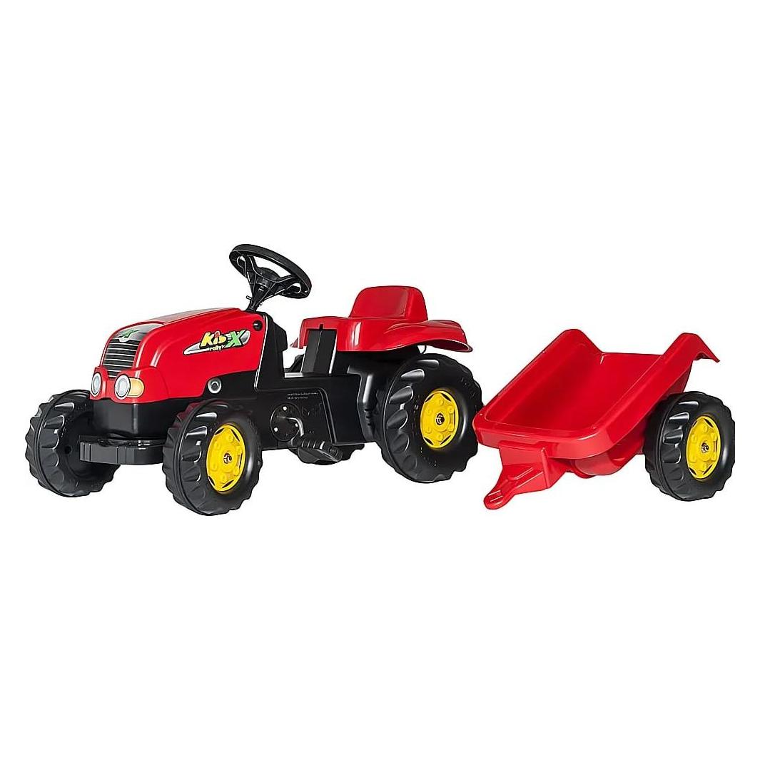 Rolly Toys rollyKid X (055.012121)