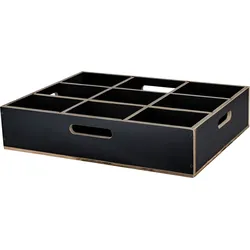 SHOWGEAR Rigging Case Top Insert 54 cm breit