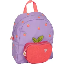 Die Spiegelburg - Rucksack Äpfel - Mein kleiner Ponyhof
