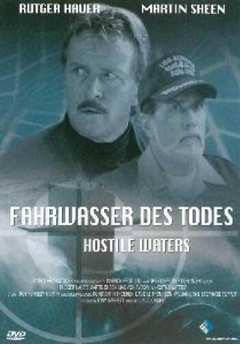 David Drury - Fahrwasser des Todes - Preis vom 11.10.2026 03:10:56 h