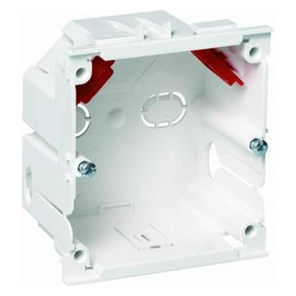 Vivolink In wall box 8x8 (5586150)