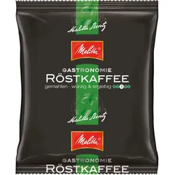 Melitta Prof. Coffee Gastronomie Röstkaffee 603 (70gx85)