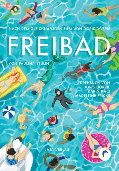 Paulina Stulin - Freibad - Preis vom 09.10.2026 07:28:09 h