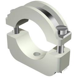 OBO Bettermann 2158345 Rohrschelle 25 St. Grau