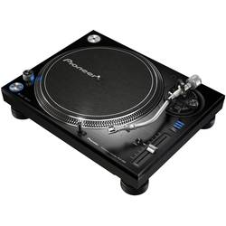 Pioneer DJ PLX-1000 DJ-Plattenspieler Direktantrieb Schwarz