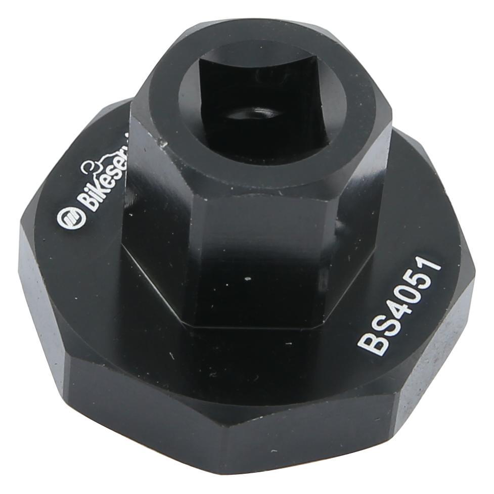Bikeservice Stkschlein Druckstufe Bst 36mm 8knt F Kyb (BS4051)