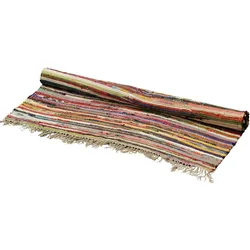 Room Rag Rug - 150x200cm - Random Colours