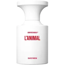 50 ml BORNTOSTANDOUT L'Animal Eau de Parfum Nat. Spray