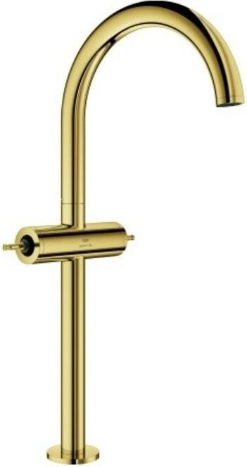 GROHE Atrio Collection Privée, Gold
