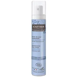 Cattier Paris Cattier Crema Hidratante Dia 50ml