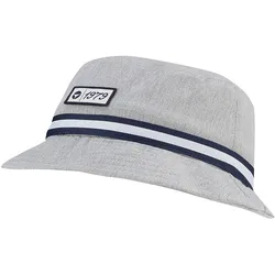 TaylorMade Hut Vintage Twill Bucket, grau