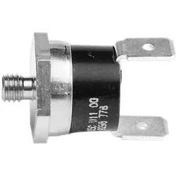 BOSCH Ersatzteil TTNR: 87229638580 Temperaturbegrenzer