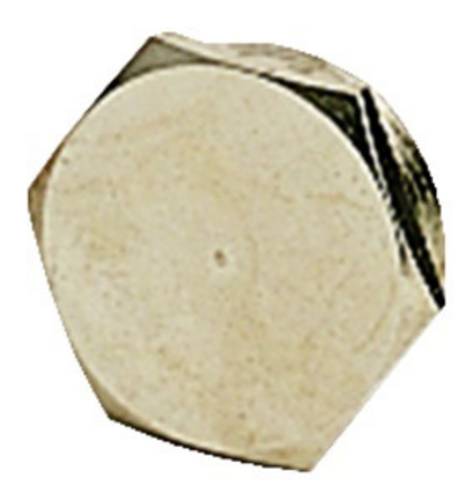 HARTING Blindstopfen 09000005072 Inhalt: Blindstopfen