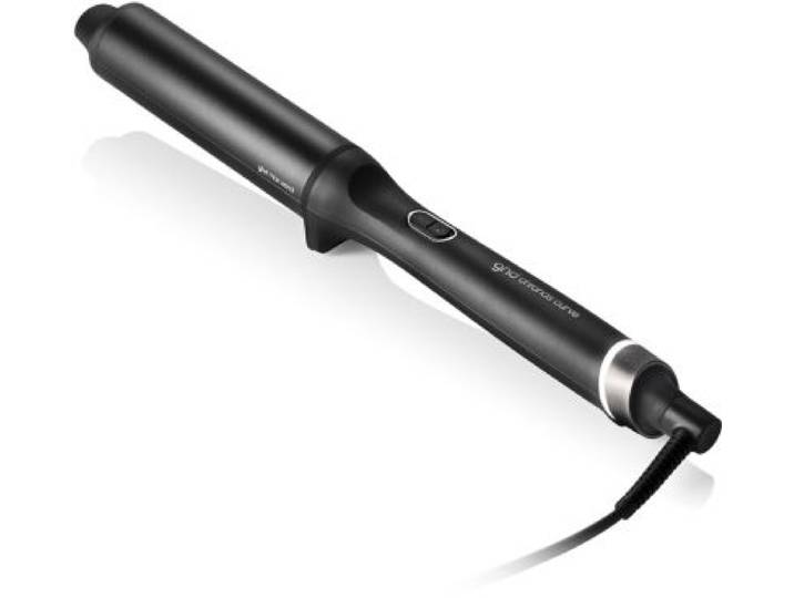 Ghd - Fer À Boucler Chronos Curve Max Wand : Ondulations Volumineuses Et Tenue 24h