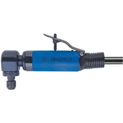 Pferd, Winkelschleifer, Druckluftwinkelschleifer PWSA 4/200 HV 20.000 RPM/300 Watt