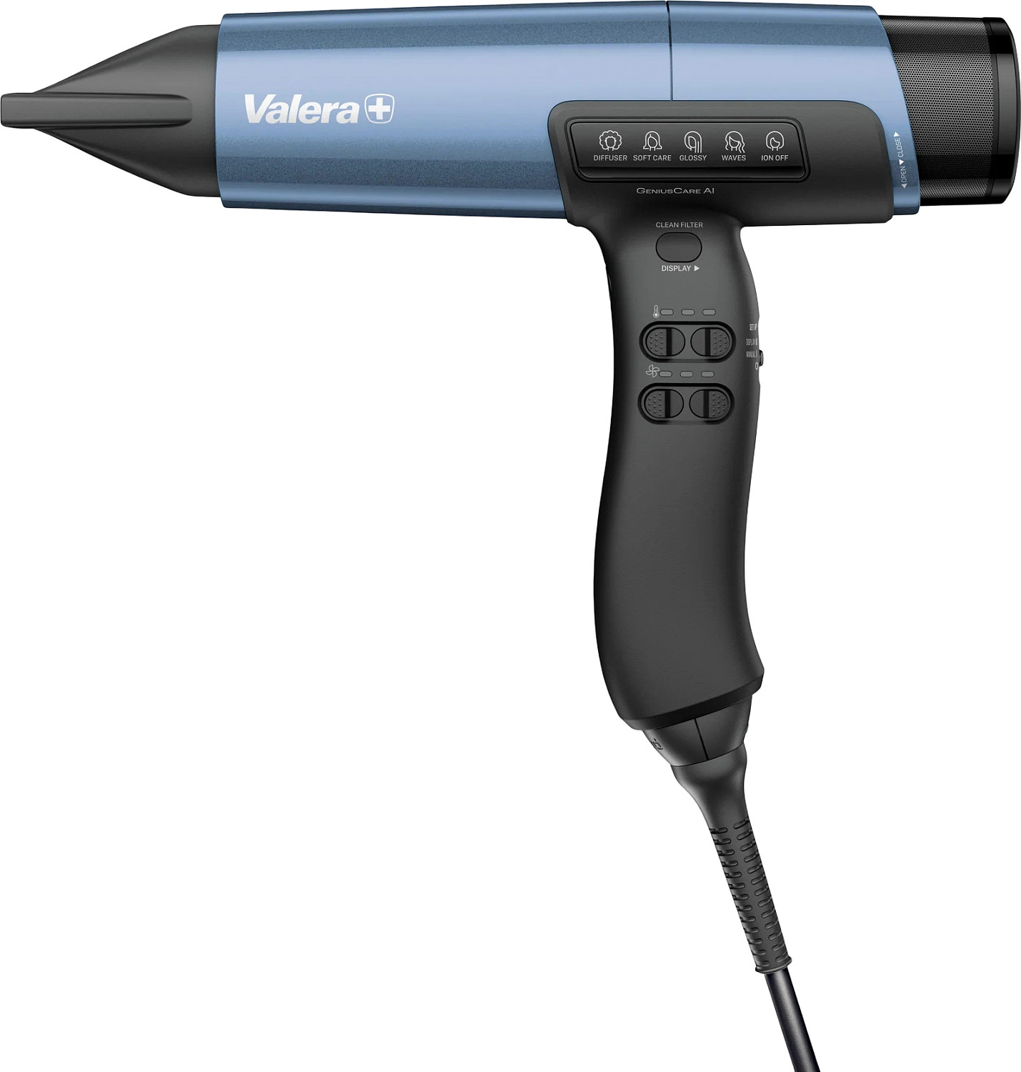 Valera GeniusCare AI Pacific Blue Metallic 55015004