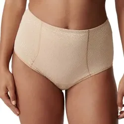 Chantelle C Magnifique High Waist Brief Haut 46 Damen