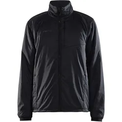 CRAFT Core Light Padded Übergangsjacke Herren 999000 - black M