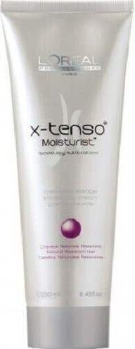 L'Oréal L'Oreal X-Tenso Crema Alisadora de Cabello 250 ml