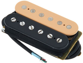 DiMarzio DP193 BC Air Norton Zebra Zebra