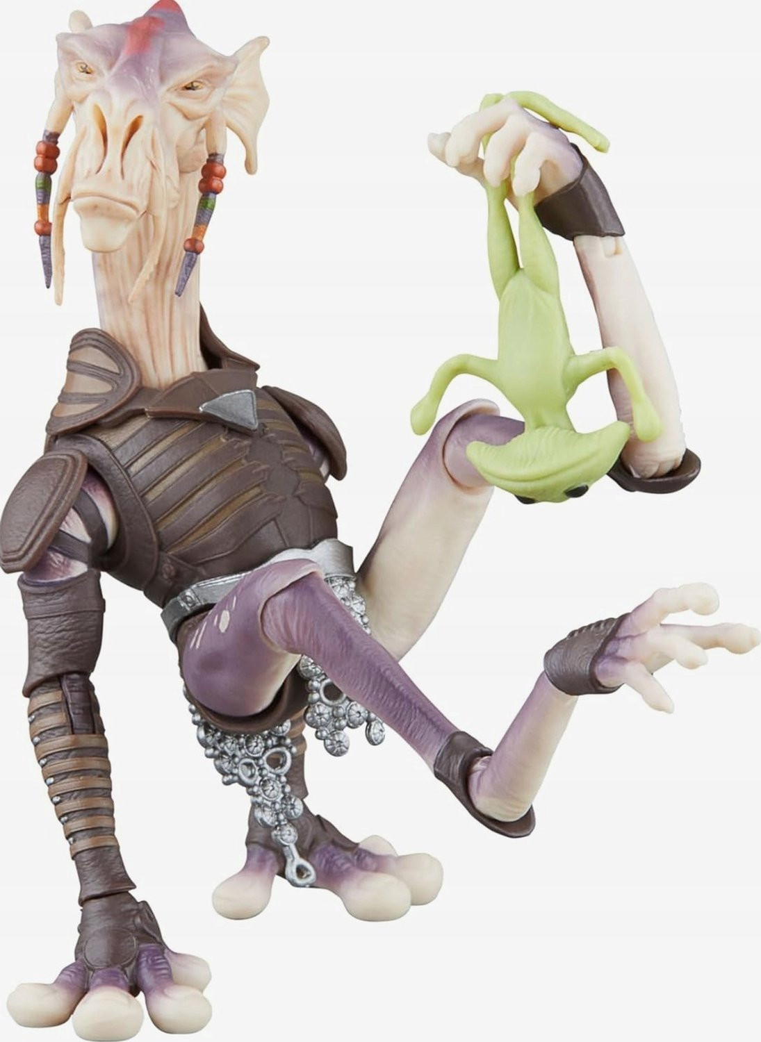 Verzamelbare actiefiguur filmkarakter speelgoed 15 cm