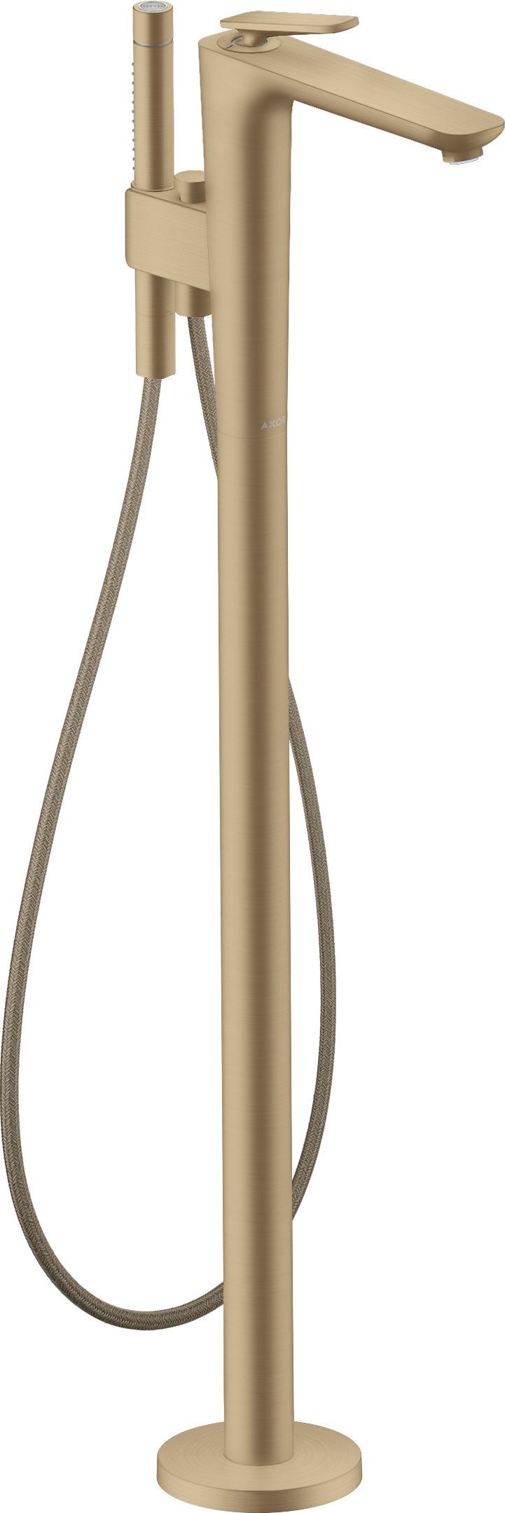 AXOR 49440140 Wannenmischer Bodenstehend