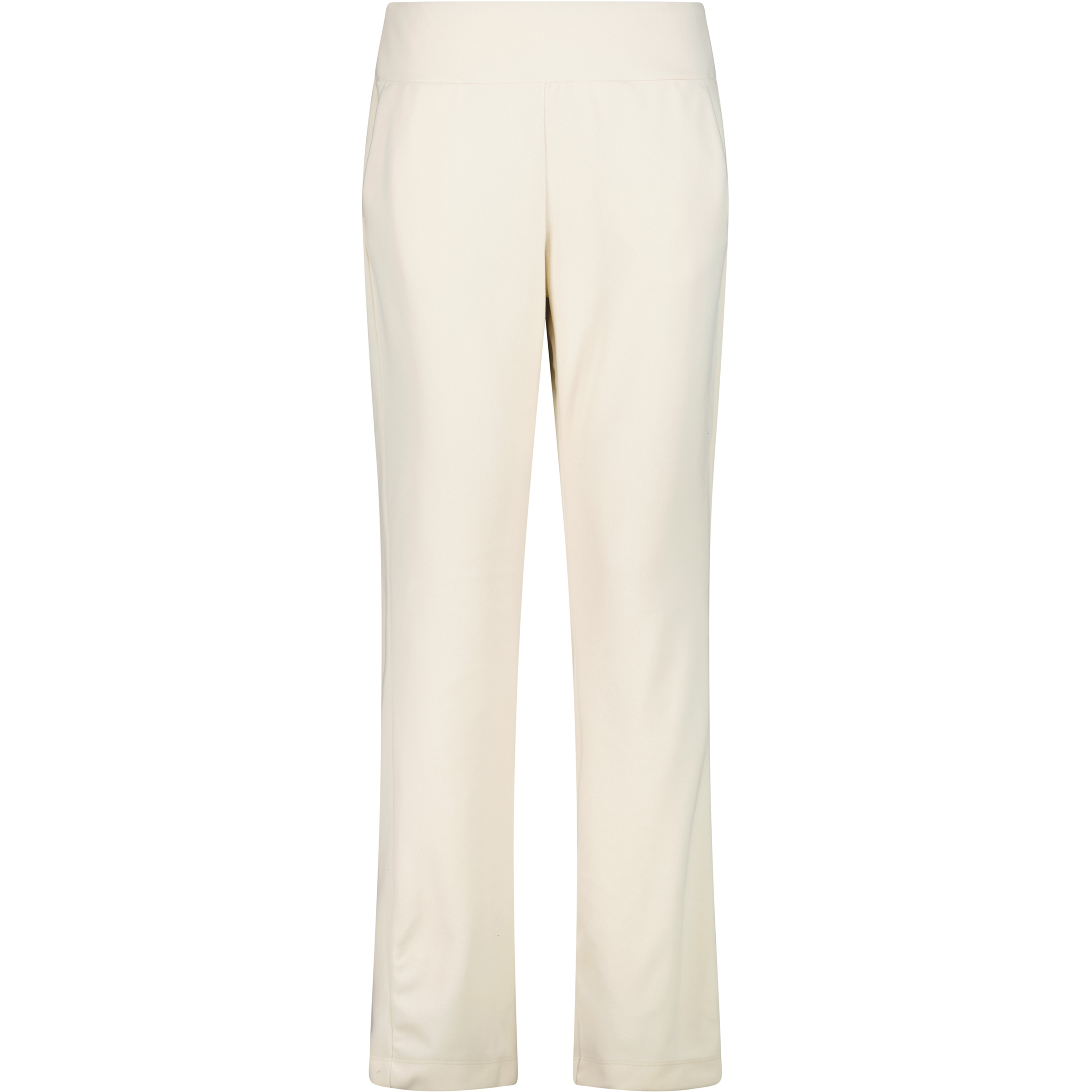 CMP Hose Damen Fleecehose beige Größe M Lifestyle