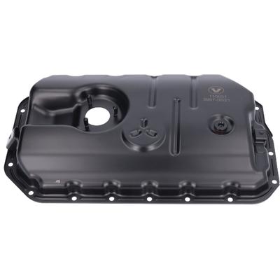VEMA Ölwanne VW,AUDI 110031 06E103600C,06E103604K